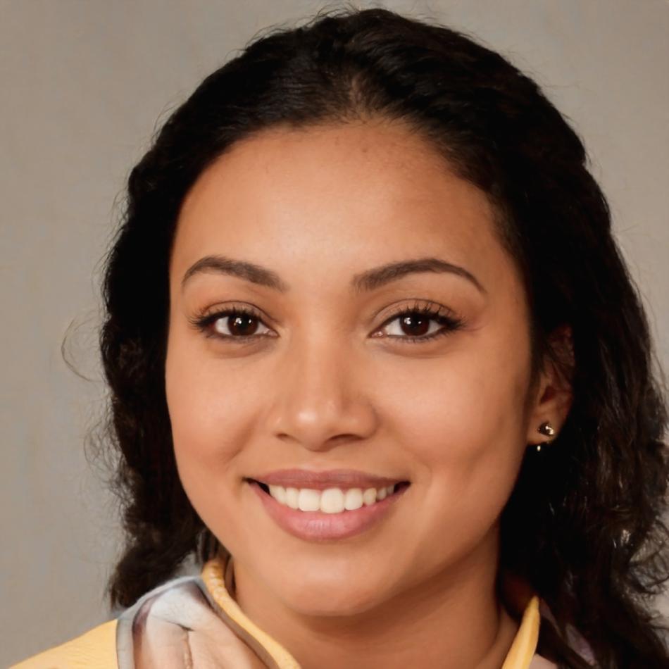Sarah Müller