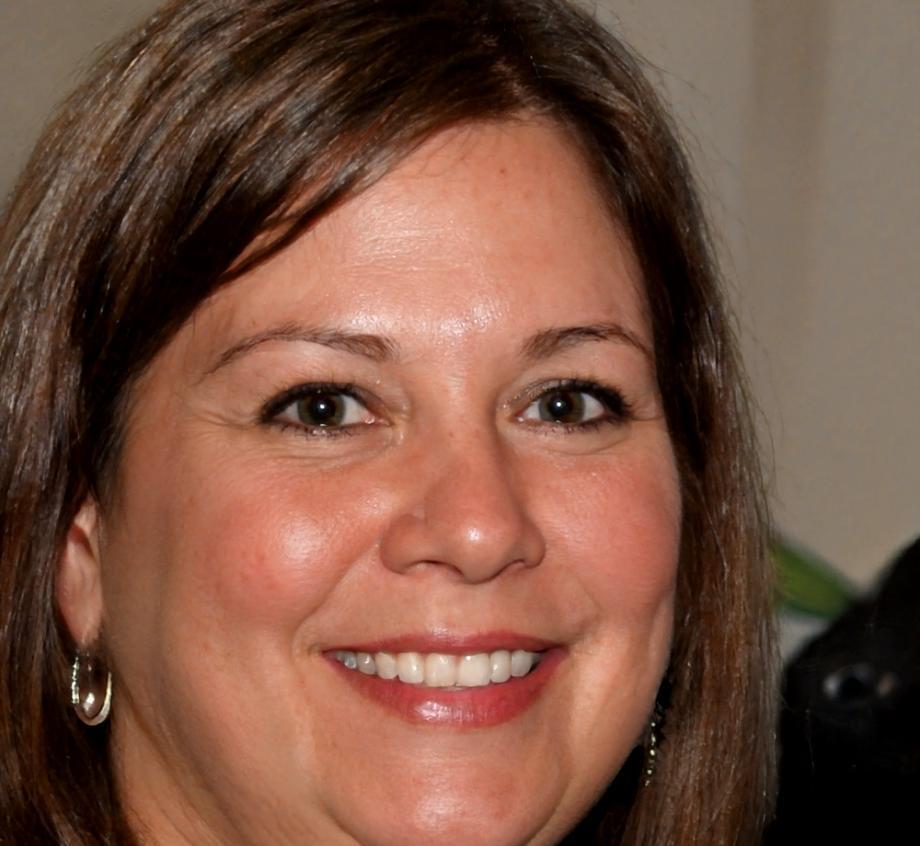 Lisa Weber